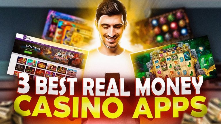 Online casino USA real money | Best online casino apps that pay real money