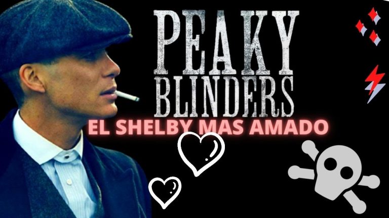 Peaky Blinders Cillian Murphy