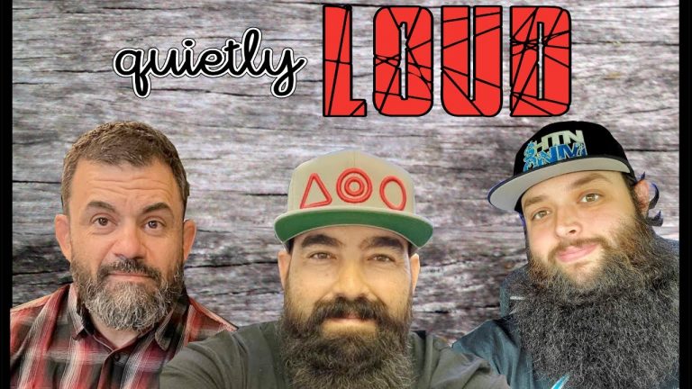 Quietly Loud – Episode 7 – Back from Surf City!