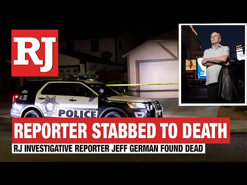 RJ investigative reporter killed outside home