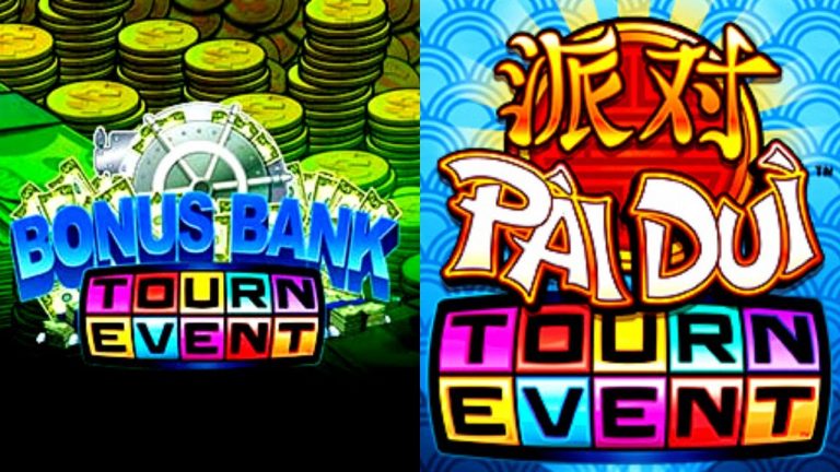 Red Hawk Casino Daily Slot Tournament Sessions #amsr