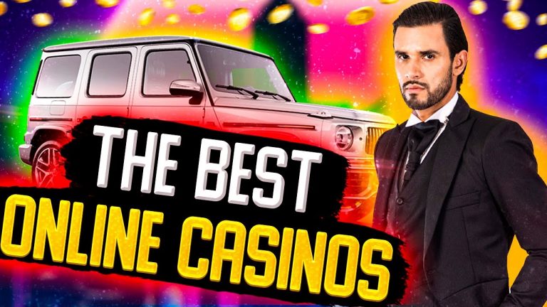 Review online casinos I Online casinos 2022