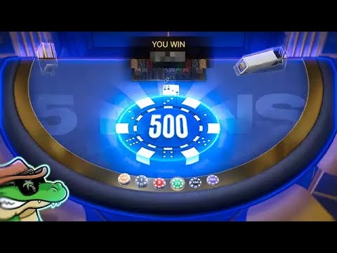 Roobets 5-Min First Person Blackjack #93