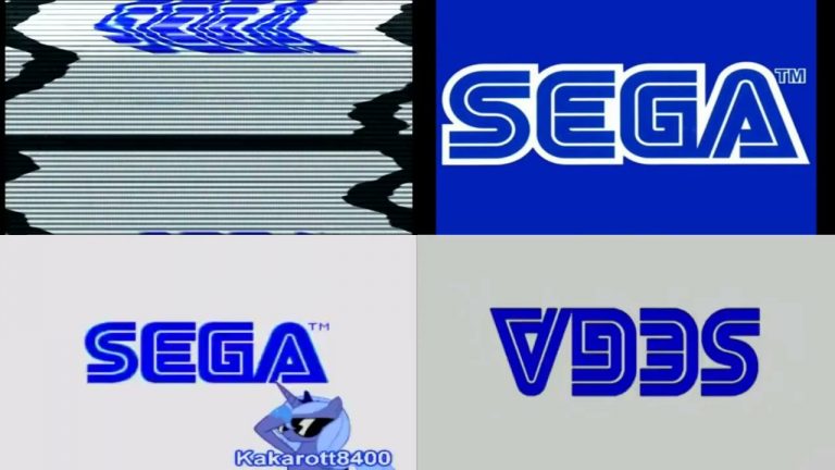 Sega Sparta Remix Quadparison