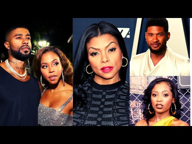 Skyh Black Love KJ Smith | Taraji P. Henson Dance With Usher | Hailey Kilgore Voice Is