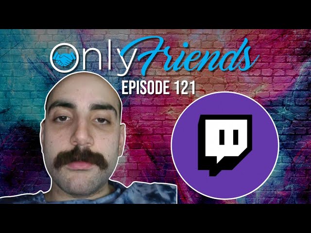 @Sliker Drama: Should Twitch BAN Gambling Streams?!?! | Only Friends Podcast w/Matt Berkey Ep 121