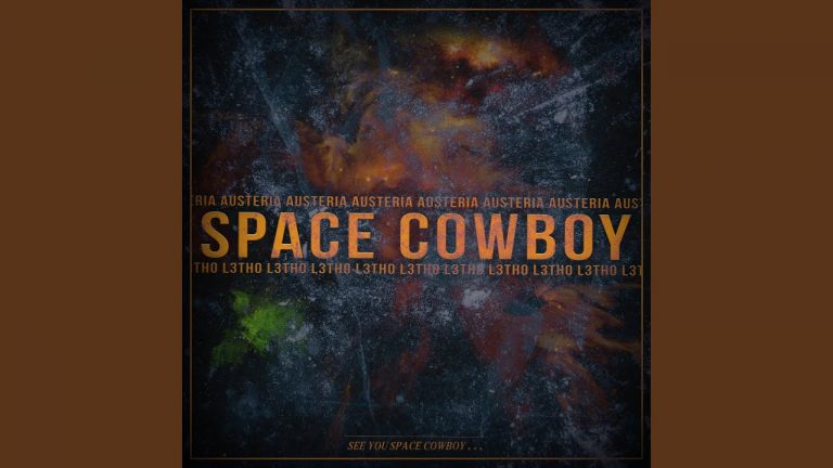 Space Cowboy