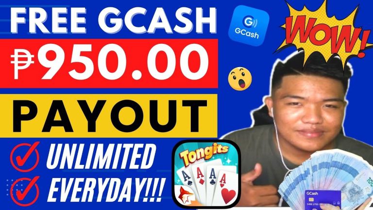 THE TRUTH ABOUT TONGITS ZINGPLAY? WITHDRAW P950.00 TO FREE GCASH? EARN MONEY ONLINE! LARO REVIEWS