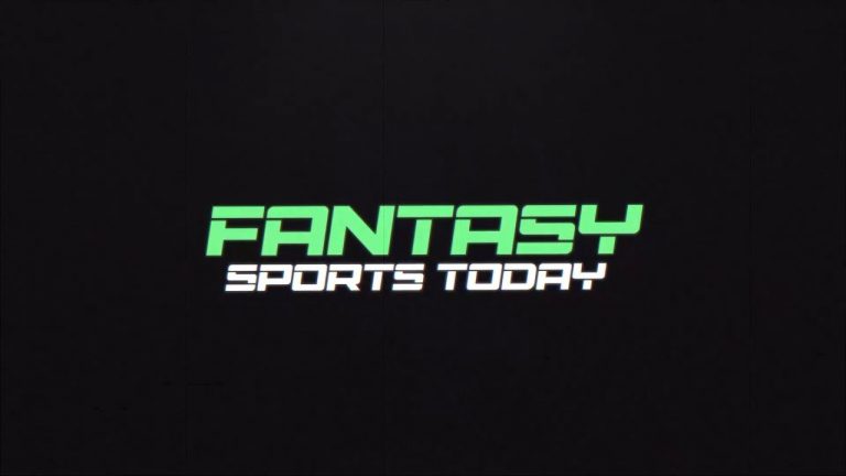 TNF Fantasy Standouts, FanDuel NFL Week 4 DFS Slate Preview | Fantasy Sports Today, 9/30/22