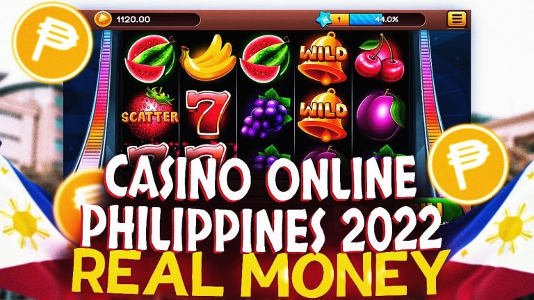 TOP online casino using gcash Philippines | Online casino gcash 2022