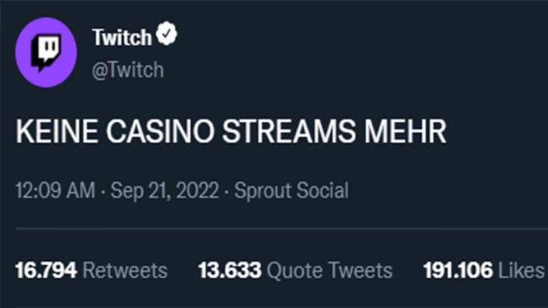 TWITCH BANNT CASINO STREAMS