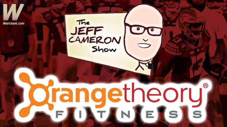 The Jeff Cameron Show | FSU Football | FSU Uniforms | NFL College Gambling | Warchant TV