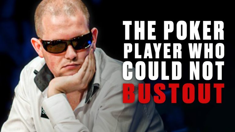 The Most UNREAL Poker Story Ever: Pieter de Korver PokerStars