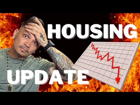 The Next Las Vegas Housing Crash!