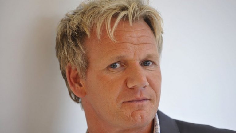 The Ultimate Ranking Of Gordon Ramsay’s Restaurants