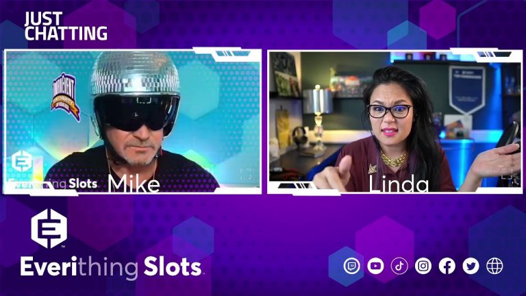 This Week on Everithing Slots! | Sep 12 – 16