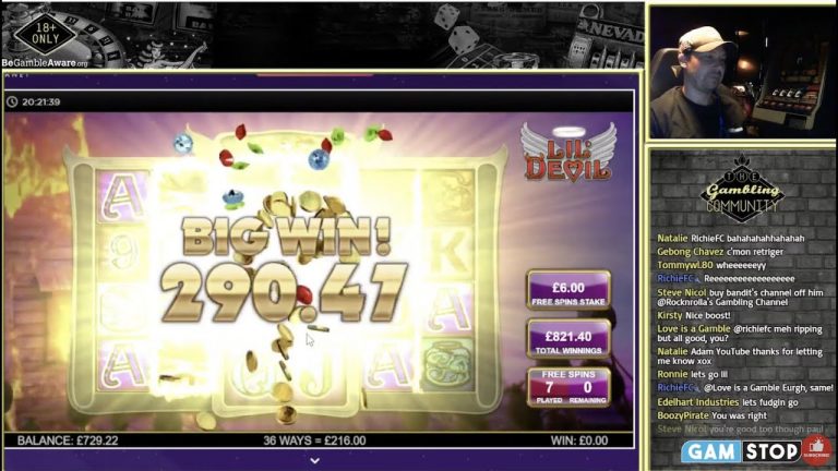 Thursdays Freeroll Slots & Casino Stream!!!