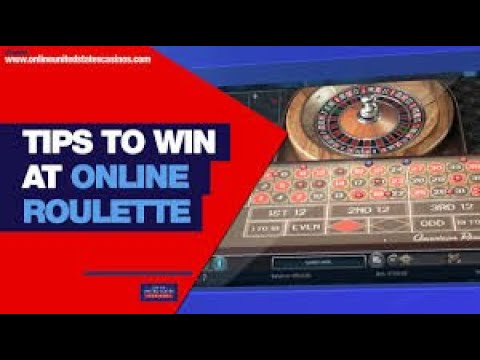 Tips and Tricks of Roulette