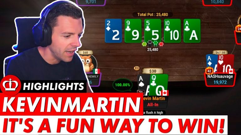 Top Poker Twitch WTF moments #152