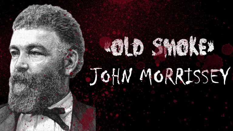 Toughs – “Old Smoke” John Morrissey (Part One)