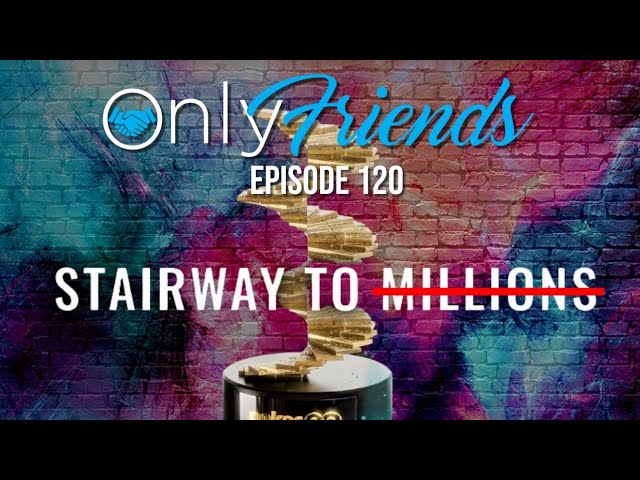 Venetian Cancels MILLIONS in Guarantees | Only Friends Podcast w/Matt Berkey Ep 120