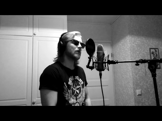 You Got It – Roy Orbison – Vocal Cover by eDv