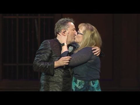 “Your Love Song” by Terry Fator dedicated to Angie