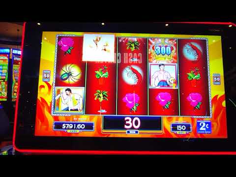 jugando makina de lotería con JJK Jackpots en yamaava resort casino