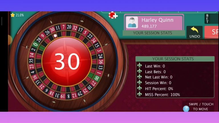 método de los 6 Mágicos, para ganar en cualquier Ruleta de casinos del mundo.