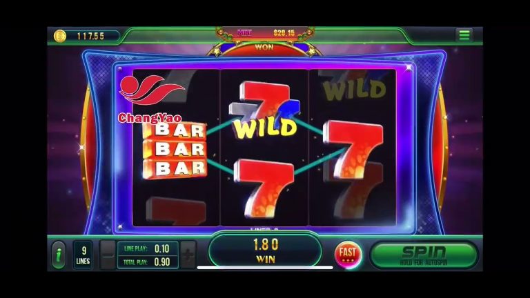 slot in online casino game-Fire Kirin,get real money now