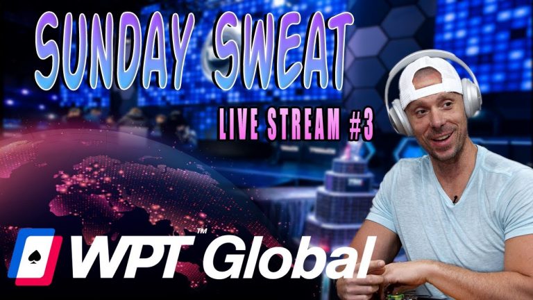 $12k seat GIVEAWAY to @World Poker Tour $15 Million Guarantee #WPT | Solve for Why | Matt Berkey