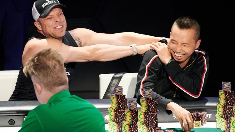 $160,000 High Stakes WPT Cash Game