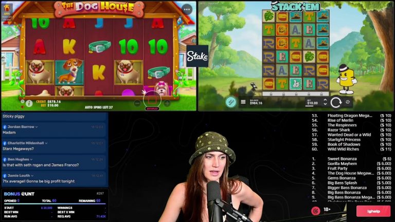 $30,000.00 Bonus Hunt Feat. Ath3na Slots Pokies Casino