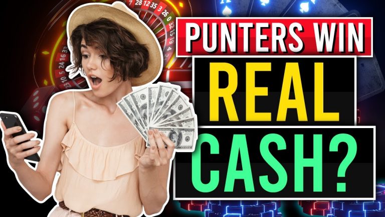 5 Best Casino Apps That Pay Real Money Real Casino Money For Real?