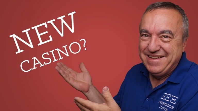 5 Tips for Succeeding at a New-to-You Casino + Q&A