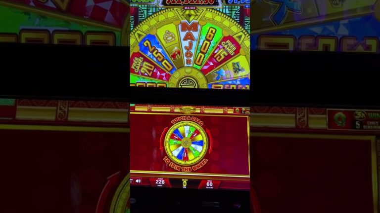 $60/BET BONUS on LUCKY BUDDHA Slot Machine