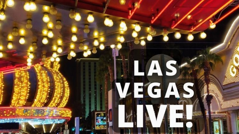 777 Las Vegas LIVE with Colt 45 Mums B-Day Week 888 Walkabout Livestream #irl #vegas #lasvegas