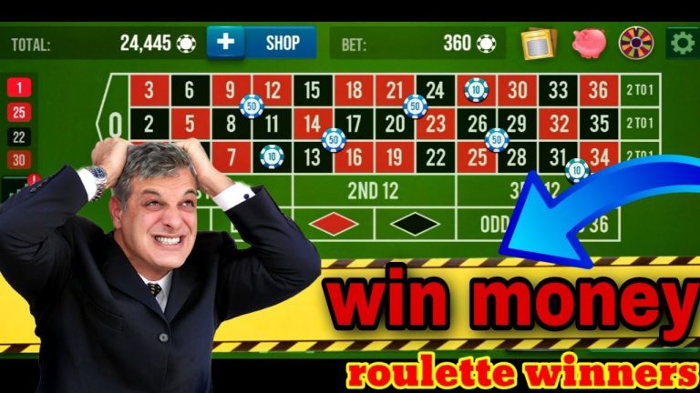 99% Roulette strategy to win | win roulette every time New strategy. | Roulette strategy