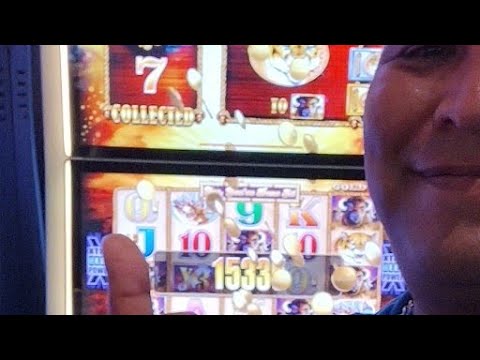 Aki Estamos En Yamaava Resort Casino Ganando Con B…JJK