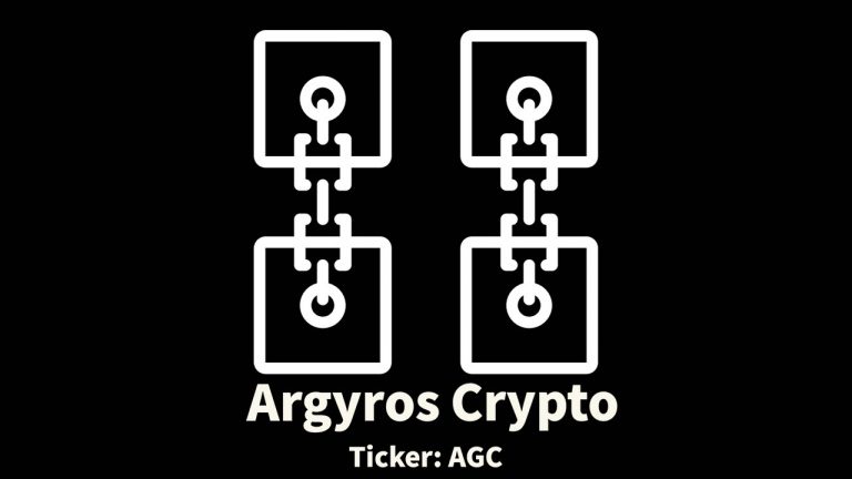 Argyros Crypto – CNFTcon