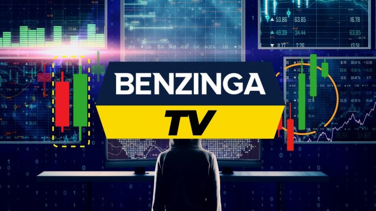 BENZINGA TV : Live Trading, Experts, & Stock Market Movers