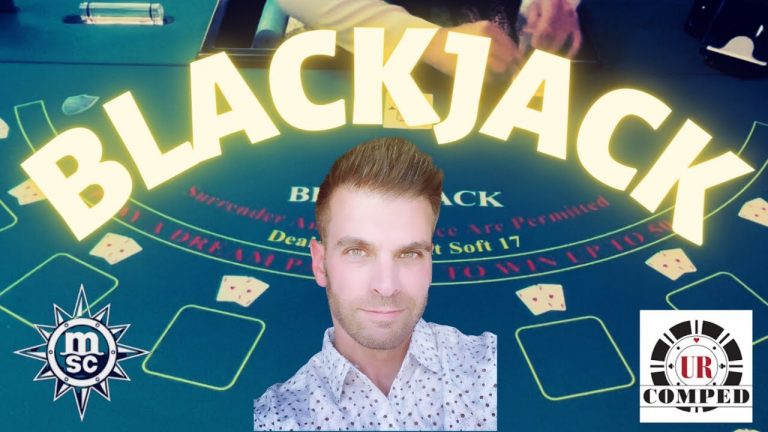 BLACKJACK! CLICK ME YOU WILL LIKEY !