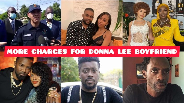 (BREAKING NEWS) DONNA-LEE BODY CONFESSION B0YFRIEND MORE CHARGES | RICKY TROOPER TO NINJA | BEENIE