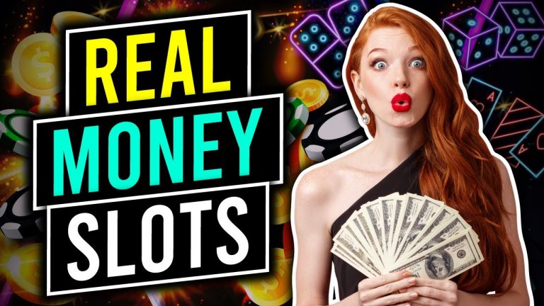 Best Online Slots Real Money Top $$ Games in 22