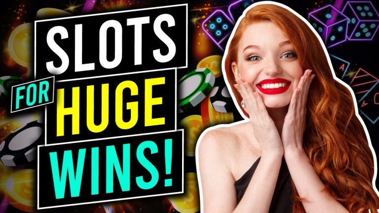 Best Online Slots to Win Real Money Hottest Real Money Slots!