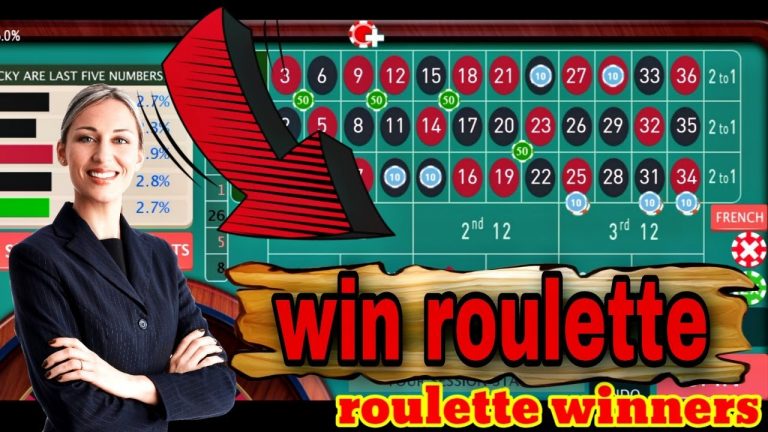 Best way to play roulette to win | lighting roulette | roulette metodo Vicente | roulette wheel