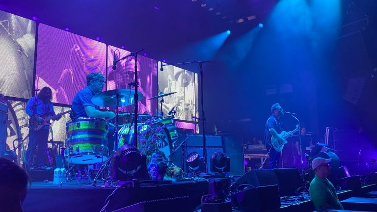 Black Keys – Live 2022 The Woodlands -Tx