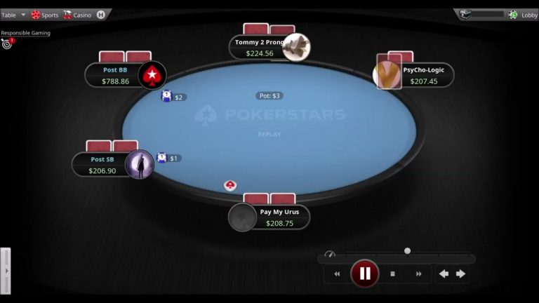 Bluffs Gone Wrong In High Stakes Poker