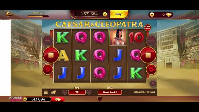 CAESAR & CLEOPATRA – Epic Wilds Gameplay HD 1080p 60fps