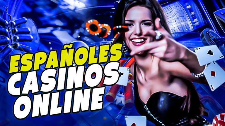 CASINO IN SPAIN | BEST ONLINE CASINO SITES